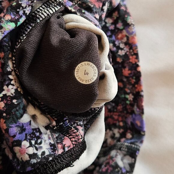 Lululemon Align Leggings - Picture 2 of 2